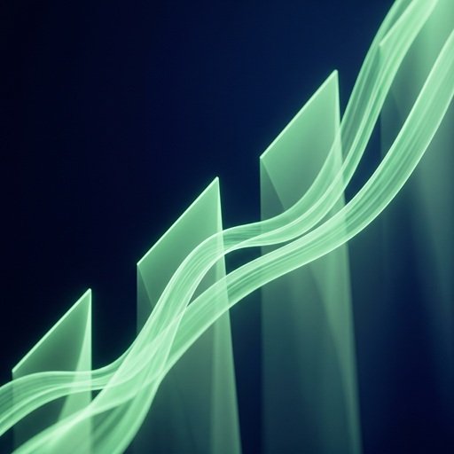 Business Intelligence: green data currents rising, the commercial judgment layer of the Leadership Intelligence Stack